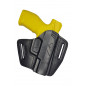 U5 Leder Schnellziehholster für Taurus TX22 schwarz VlaMiTex U5 Leder Schnellziehholster für Taurus TX22 schwarz VlaMiTex