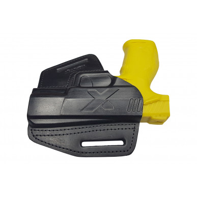 Schnellziehholster für Taurus TX22 – OWB Lederholster