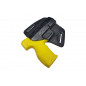 U5 Leder Schnellziehholster für Taurus TX22 schwarz VlaMiTex U5 Leder Schnellziehholster für Taurus TX22 schwarz VlaMiTex