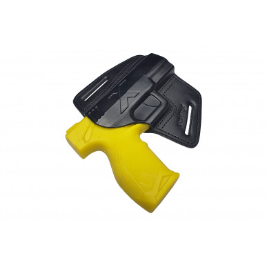 Schnellziehholster für Taurus TX22 – OWB Lederholster