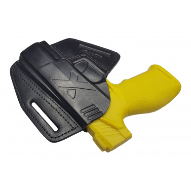 Schnellziehholster für Taurus TX22 – OWB Lederholster
