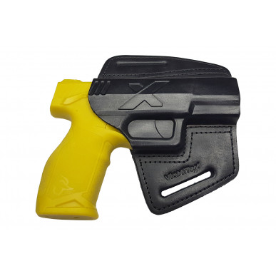 Nahkakotelo Taurus TX22 OWB – Oikeakätisille