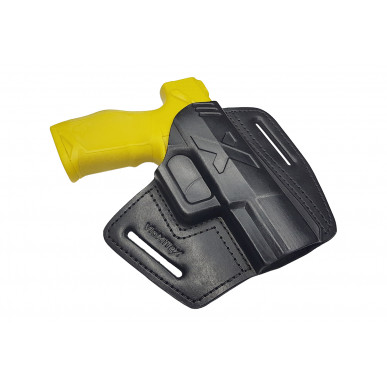 Schnellziehholster für Taurus TX22 – OWB Lederholster