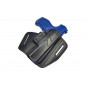 U5 Leder Schnellziehholster für Walther P99 schwarz VlaMiTex U5 Leder Schnellziehholster für Walther P99 schwarz VlaMiTex