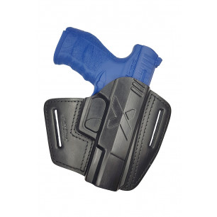 Funda de cuero Walther PPQ OWB – Diestro