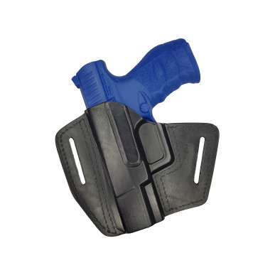 Holster en cuir Walther PPQ OWB – Droitier