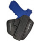 U9 Leather Holster for Glock 17 22 31 37 Quick Draw Holster Black VlaMiTex U9 Leather Holster for Glock 17 22 31 37 Quick Draw Holster Black VlaMiTex