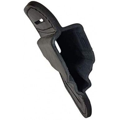 Quick Draw Holster for Glock 17 22 31 37 – Leather OWB Holster