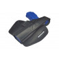 B13 leather holster for Steyr A2 L (Full Size) black VlaMiTex B13 leather holster for Steyr A2 L (Full Size) black VlaMiTex