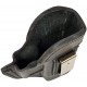 IWB 6 Leather Holster for Sig Sauer Sig Pro SP 2340 black VlaMiTex
