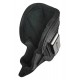 IWB 7 Leather Holster for CZ Shadow 2 black VlaMiTex