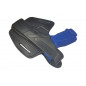 B13 leather holster for Steyr A2 L (Full Size) black VlaMiTex B13 leather holster for Steyr A2 L (Full Size) black VlaMiTex