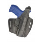 B5 Leder Holster für Walther P99 Pistolenholster schwarz VlaMiTex B5 Leder Holster für Walther P99 Pistolenholster schwarz VlaMiTex