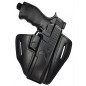 U24 Leather Holster for Umarex T4E HDP 50 Quick Draw Holster VlaMiTex U24 Leather Holster for Umarex T4E HDP 50 Quick Draw Holster VlaMiTex
