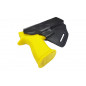 U24 Funda de Cuero para Sig Sauer P320 X-Five Funda de Desenfunde Rápido VlaMiTex