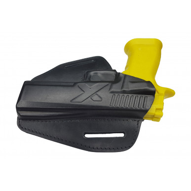 Quick Draw Holster for Sig Sauer LDC 2 II – Leather OWB Holster