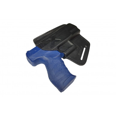 Walther PPX OWB용 신속 인출 홀스터 – 평평하고 접근 가능