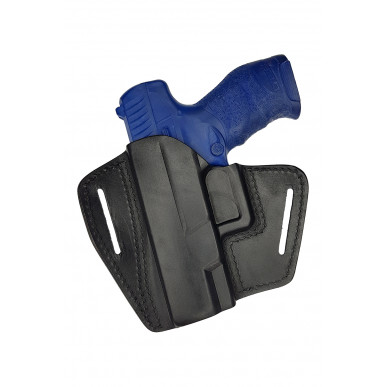 Walther PPX OWB용 신속 인출 홀스터 – 평평하고 접근 가능