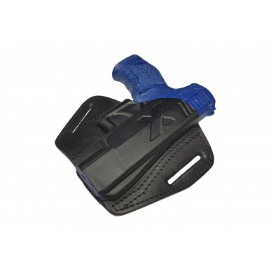 Rychloupínací pouzdro pro Walther Creed OWB – Přesné a stabilní