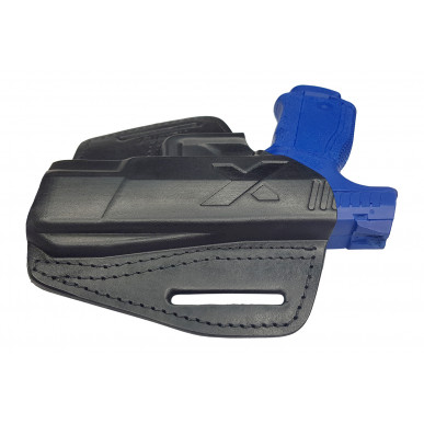 Nopea kotelo Steyr S-A2 OWB – Ohut & luotettava