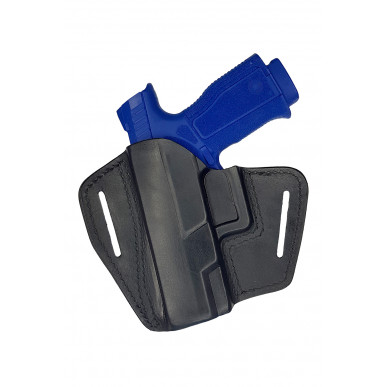 Nopea kotelo Steyr S-A2 OWB – Ohut & luotettava