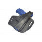 B5 Leather Holster for Smith & Wesson SW99 VlaMiTex