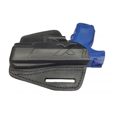 Quick Draw Holster for Steyr S-A1 OWB – Slim & Accessible