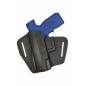 U16 Leather Holster for Steyr S-A1 Quick Draw Holster Black VlaMiTex U16 Leather Holster for Steyr S-A1 Quick Draw Holster Black VlaMiTex