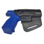 U16 Leather Holster for Steyr M-A2 Quick Draw Holster Black VlaMiTex U16 Leather Holster for Steyr M-A2 Quick Draw Holster Black VlaMiTex