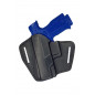 U16 Leather Holster for Steyr M-A2 Quick Draw Holster Black VlaMiTex U16 Leather Holster for Steyr M-A2 Quick Draw Holster Black VlaMiTex