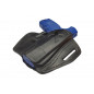 U16 Coldre de Couro para Steyr M-A1 Coldre de Saque Rápido preto VlaMiTex U16 Coldre de Couro para Steyr M-A1 Coldre de Saque Rápido preto VlaMiTex