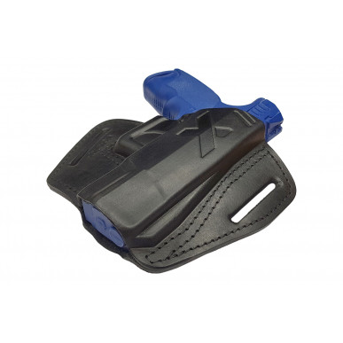 Steyr M-A1 OWB용 빠른 드로우 홀스터 – 형태 안정성 및 일상 사용 가능