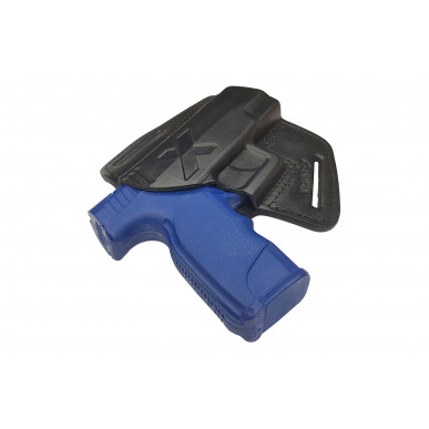 Steyr M-A1 OWB용 빠른 드로우 홀스터 – 형태 안정성 및 일상 사용 가능