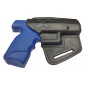 U16 Leather Holster for Steyr M-A1 Quick Draw Holster Black VlaMiTex U16 Leather Holster for Steyr M-A1 Quick Draw Holster Black VlaMiTex