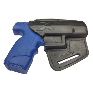 Steyr M-A1 OWB용 빠른 드로우 홀스터 – 형태 안정성 및 일상 사용 가능