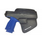 B13 Holster en cuir pour Steyr A2 L (Full Size) noir VlaMiTex B13 Holster en cuir pour Steyr A2 L (Full Size) noir VlaMiTex