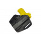 Funda de Cuero U16 para Arex Rex Zero, Funda de Desenfunde Rápido Negra VlaMiTex Funda de Cuero U16 para Arex Rex Zero, Funda de Desenfunde Rápido Negra VlaMiTex