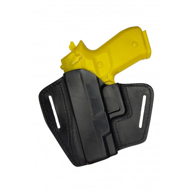 Quick Draw Holster for Arex Rex Zero – Leather OWB Holster