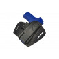 U16 Leather Holster for Beretta Px4 Storm Black VlaMiTex U16 Leather Holster for Beretta Px4 Storm Black VlaMiTex
