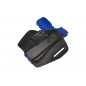 U16 Coldre de Couro para SPRINGFIELD XD IPSC / BDMP Coldre de Saque Rápido VlaMiTex U16 Coldre de Couro para SPRINGFIELD XD IPSC / BDMP Coldre de Saque Rápido VlaMiTex