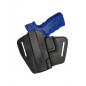 U16 100% Leather Holster for SPRINGFIELD XD IPSC / BDMP Quick Draw Holster VlaMiTex U16 100% Leather Holster for SPRINGFIELD XD IPSC / BDMP Quick Draw Holster VlaMiTex