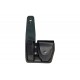 M20 Holster for magazine and handcuffs black VlaMiTex