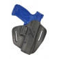 U9 Leather Holster for Smith & Wesson MP9 Quick Draw Holster Black VlaMiTex U9 Leather Holster for Smith & Wesson MP9 Quick Draw Holster Black VlaMiTex