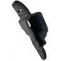 U9 Leder Schnellziehholster für Glock 19 23 32 schwarz VlaMiTex U9 Leder Schnellziehholster für Glock 19 23 32 schwarz VlaMiTex