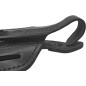 B13 Holster en cuir pour Steyr A2 L (Full Size) noir VlaMiTex B13 Holster en cuir pour Steyr A2 L (Full Size) noir VlaMiTex
