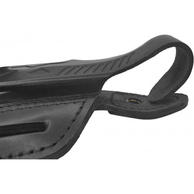 Steyr A2 L OWB용 가죽 홀스터 – 오른손잡이용 스냅 버튼