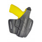 B5 Leder Holster für CZ P10 Compact VlaMiTex B5 Leder Holster für CZ P10 Compact VlaMiTex