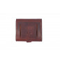 J5 Cartridge Pouch Genuine Leather Brown .308 Win Caliber VlaMiTex J5 Cartridge Pouch Genuine Leather Brown .308 Win Caliber VlaMiTex