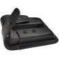 M2 Doppel Leder Magazintasche für HK SFP9 (VP9) von VlaMiTex M2 Doppel Leder Magazintasche für HK SFP9 (VP9) von VlaMiTex