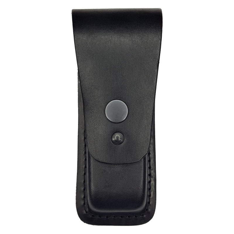 M1 Einzel Leder Magazintasche für Walther Pistolen VlaMiTex M1 Einzel Leder Magazintasche für Walther Pistolen VlaMiTex